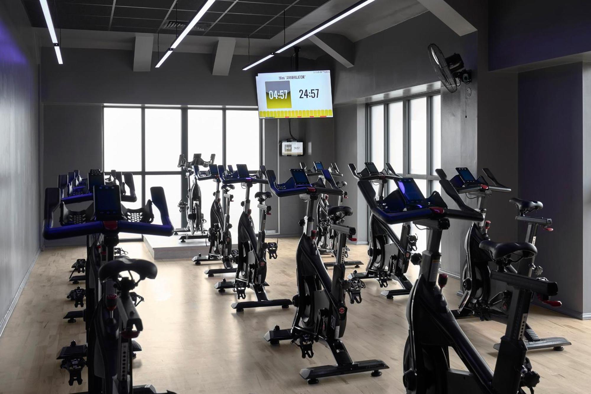 National Badminton Centre Lodge & Health Club Milton Keynes Kültér fotó